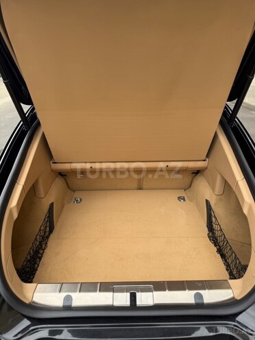 Porsche Panamera 2010, 220,000 km - 3.6 l - Bakı