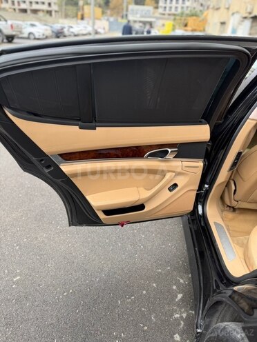 Porsche Panamera 2010, 220,000 km - 3.6 l - Bakı