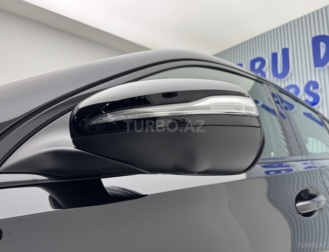 Mercedes GLE 53 AMG 4MATIC Coupe 2021, 114,200 km - 3.0 l - Bakı