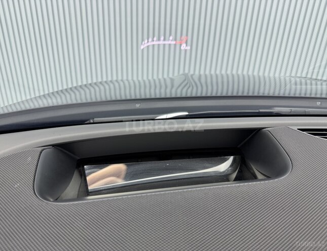 Mercedes GLE 53 AMG 4MATIC Coupe 2021, 114,200 km - 3.0 l - Bakı