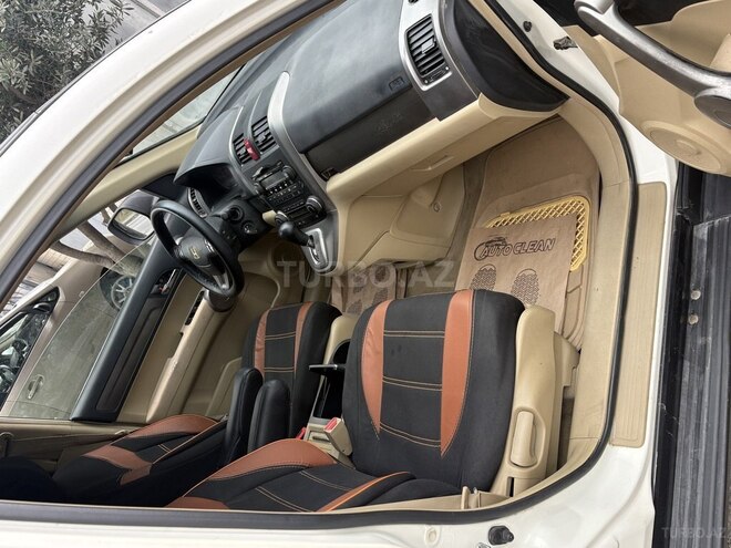 Honda CR-V 2007, 310,000 km - 2.4 л - Bakı