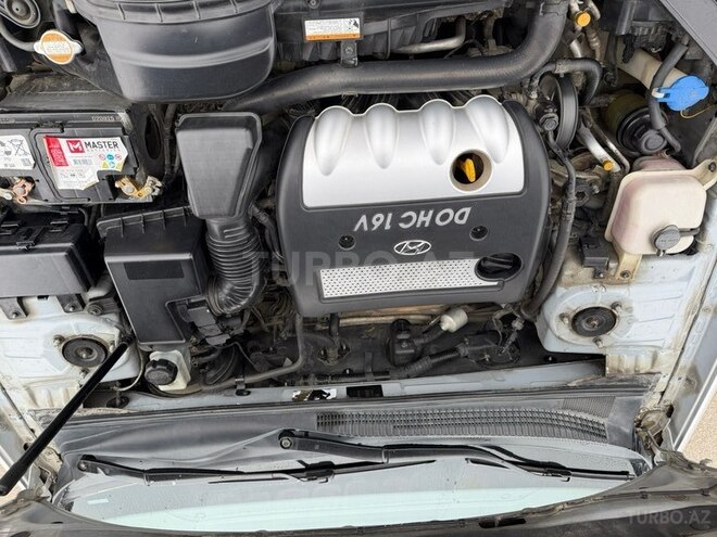 Hyundai Sonata 2006, 450,000 km - 2.4 л - Gəncə