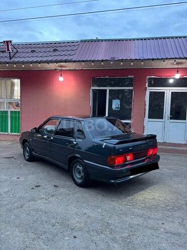 LADA (VAZ) 2115 2012, 110,000 km - 1.6 l - Füzuli