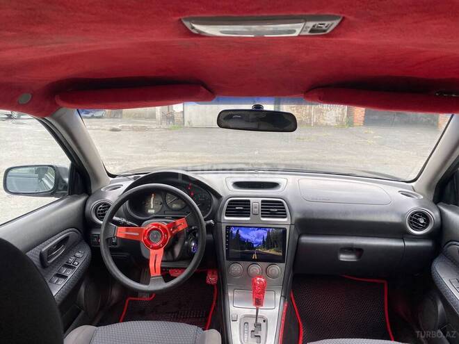 Subaru Impreza 2007, 390,000 km - 1.5 l - Bakı