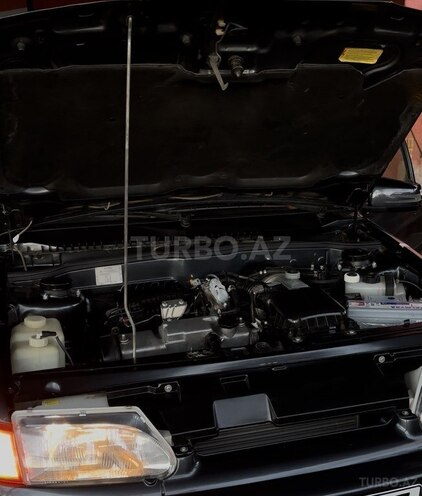 LADA (VAZ) 2115 2012, 110,000 km - 1.6 l - Füzuli