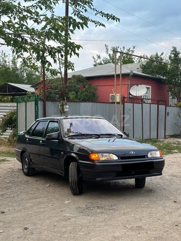LADA (VAZ) 2115 2012, 110,000 km - 1.6 l - Füzuli