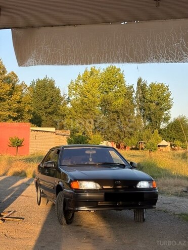LADA (VAZ) 2115 2012, 110,000 km - 1.6 l - Füzuli