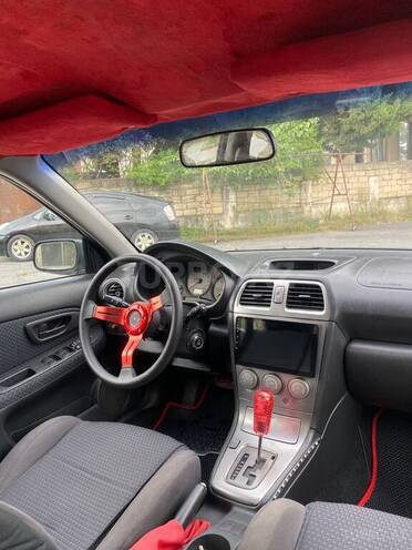 Subaru Impreza 2007, 390,000 km - 1.5 l - Bakı
