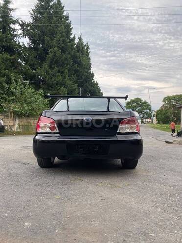 Subaru Impreza 2007, 390,000 km - 1.5 l - Bakı