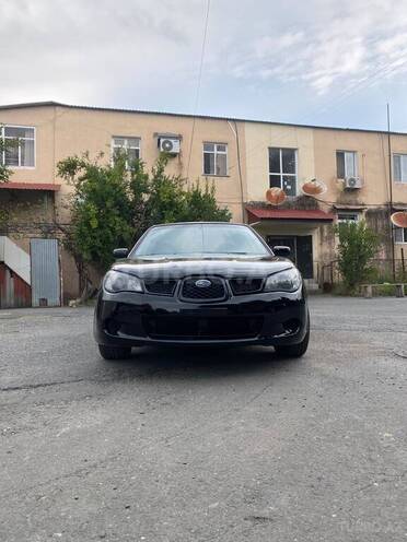 Subaru Impreza 2007, 390,000 km - 1.5 l - Bakı