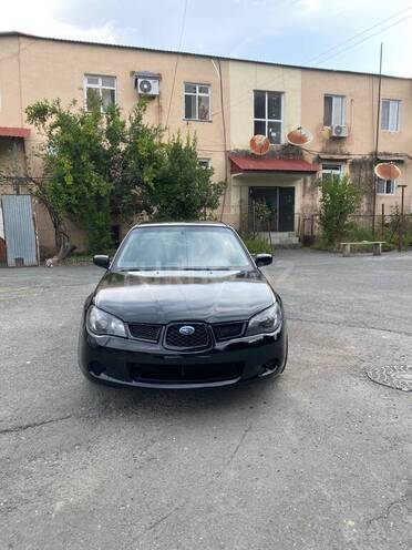 Subaru Impreza 2007, 390,000 km - 1.5 l - Bakı