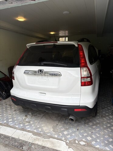 Honda CR-V 2007, 310,000 km - 2.4 л - Bakı