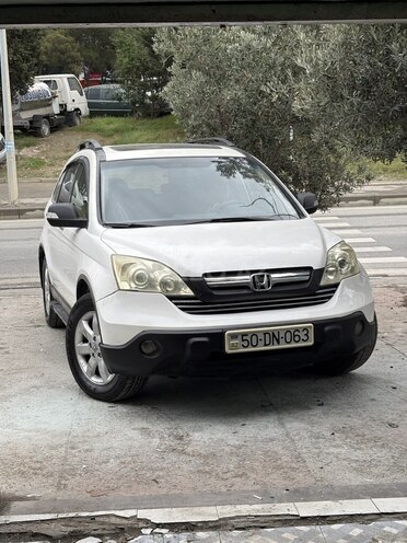Honda CR-V 2007, 310,000 km - 2.4 л - Bakı
