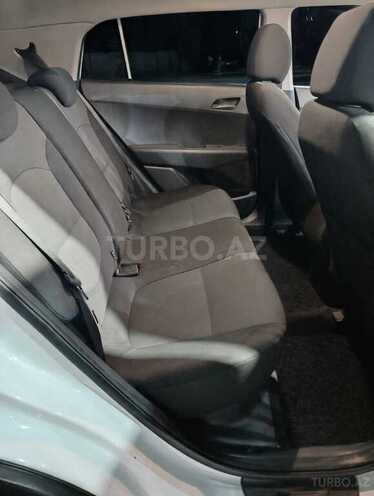Hyundai Creta 2019, 163,000 km - 1.6 л - Bakı