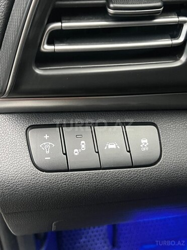 Hyundai Elantra 2019, 181,856 km - 2.0 l - Bakı