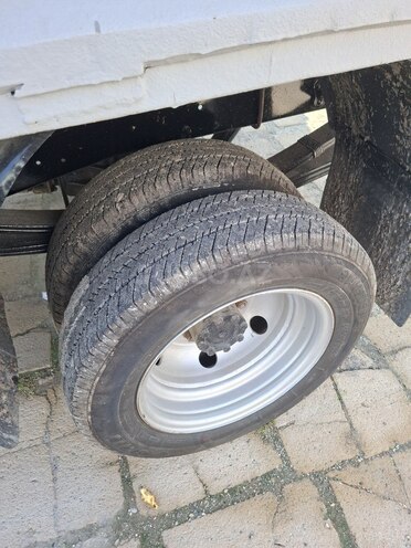 GAZ 330200 2007, 660,000 km - 2.4 l - Bakı