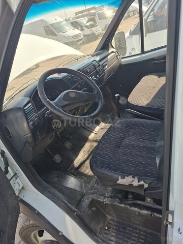 GAZ 330200 2007, 660,000 km - 2.4 l - Bakı