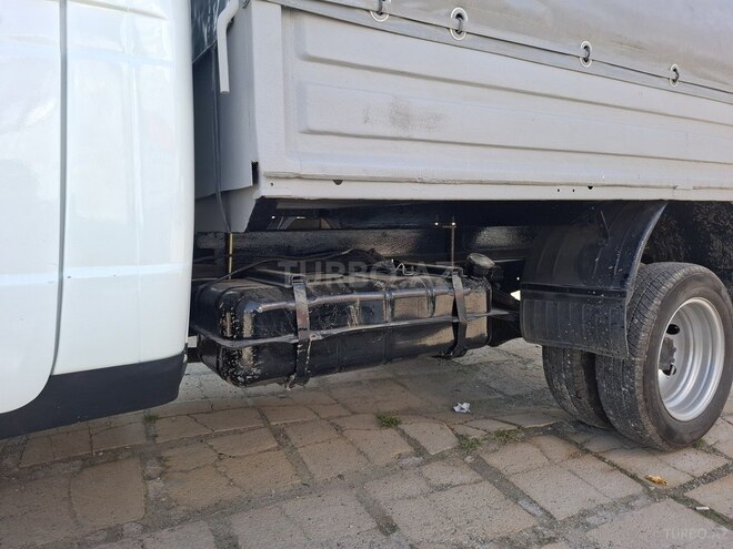 GAZ 330200 2007, 660,000 km - 2.4 l - Bakı