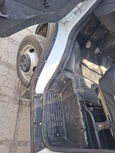 GAZ 330200 2007, 660,000 km - 2.4 l - Bakı