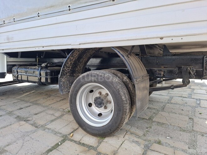 GAZ 330200 2007, 660,000 km - 2.4 l - Bakı