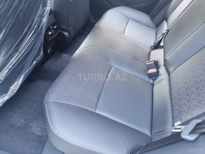 Toyota Corolla 2025, 0 km - 1.8 l - Bakı