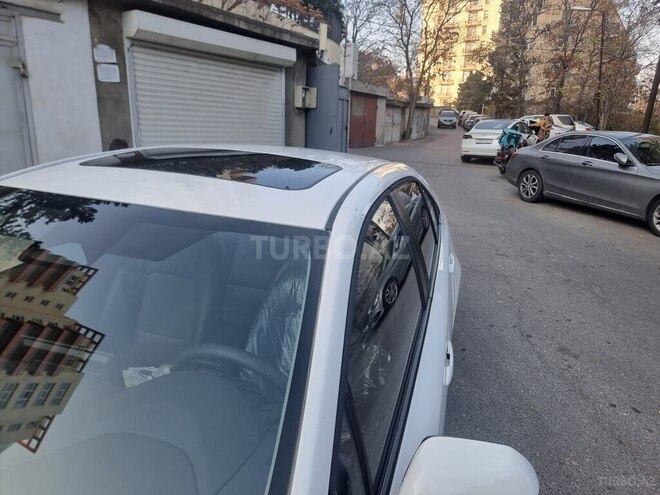 Toyota Corolla 2025, 0 km - 1.8 l - Bakı