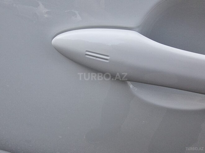 Toyota Corolla 2025, 0 km - 1.8 l - Bakı