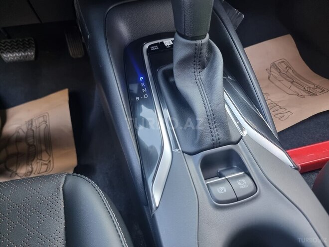 Toyota Corolla 2025, 0 km - 1.8 l - Bakı