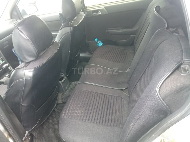 Opel Astra 1999, 337,000 km - 2.0 l - Quba