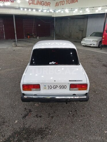 LADA (VAZ) 2107 2000, 454,649 km - 1.6 l - Mingəçevir