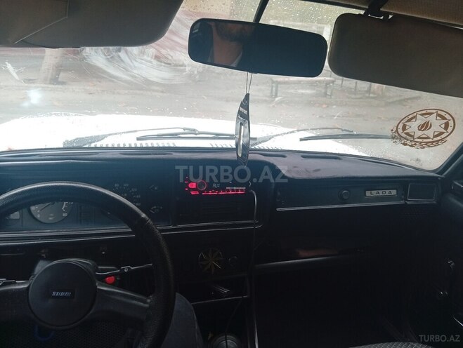 LADA (VAZ) 2107 2000, 454,649 km - 1.6 l - Mingəçevir