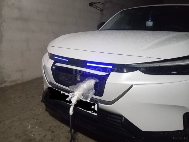 Honda e:NS1 2024, 27,000 km - 0.0 l - Sumqayıt