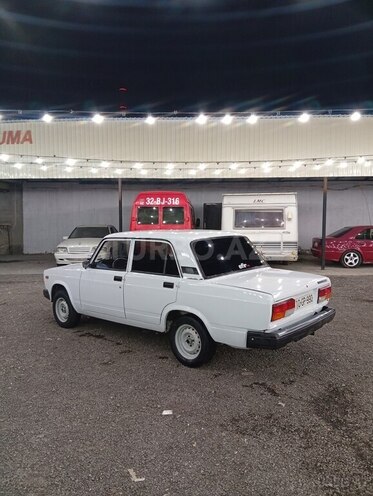 LADA (VAZ) 2107 2000, 454,649 km - 1.6 l - Mingəçevir