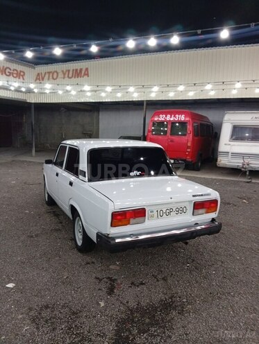 LADA (VAZ) 2107 2000, 454,649 km - 1.6 l - Mingəçevir