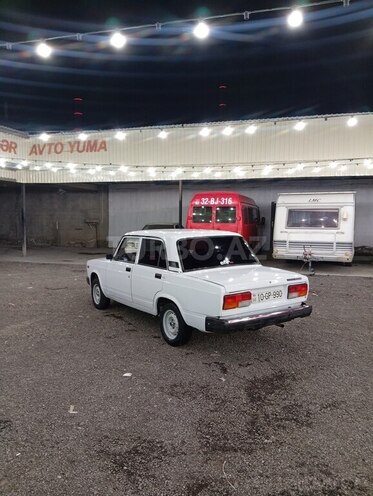 LADA (VAZ) 2107 2000, 454,649 km - 1.6 l - Mingəçevir