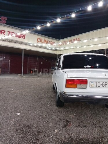 LADA (VAZ) 2107 2000, 454,649 km - 1.6 l - Mingəçevir