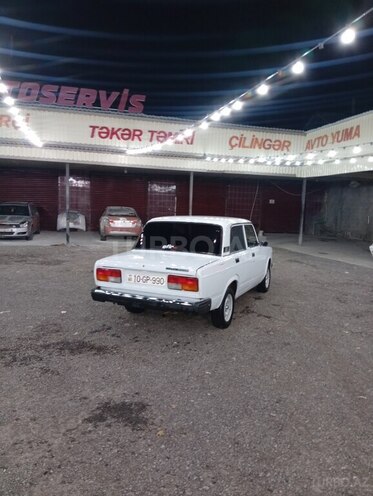 LADA (VAZ) 2107 2000, 454,649 km - 1.6 l - Mingəçevir