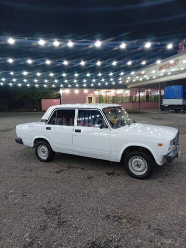 LADA (VAZ) 2107 2000, 454,649 km - 1.6 l - Mingəçevir