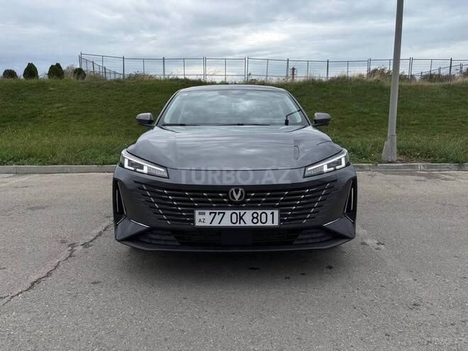 Changan Eado