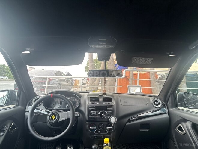 LADA (VAZ) Granta 2021, 130,000 km - 1.6 л - Bakı