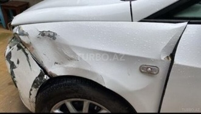 SEAT Ibiza 2011, 257,000 km - 1.6 л - Bakı