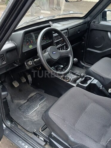 LADA (VAZ) Niva 2017, 103,000 km - 1.7 l - Gəncə