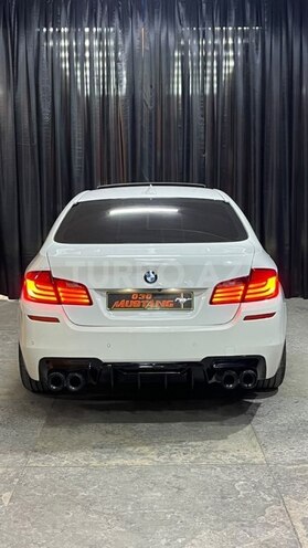 BMW 528 2013, 190,000 km - 2.0 л - Sumqayıt