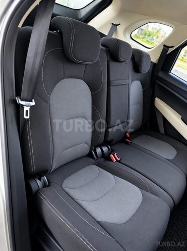 Chevrolet Captiva 2021, 45,000 km - 1.5 l - Biləsuvar
