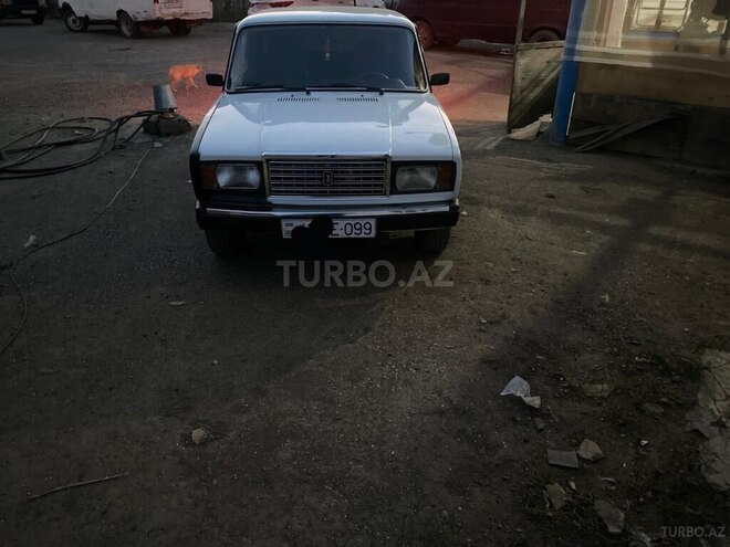 LADA (VAZ) 2107 2006, 365,894 km - 1.6 l - Lənkəran