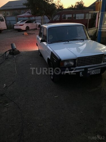 LADA (VAZ) 2107 2006, 365,894 km - 1.6 l - Lənkəran