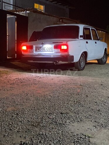 LADA (VAZ) 2107 2006, 365,894 km - 1.6 l - Lənkəran