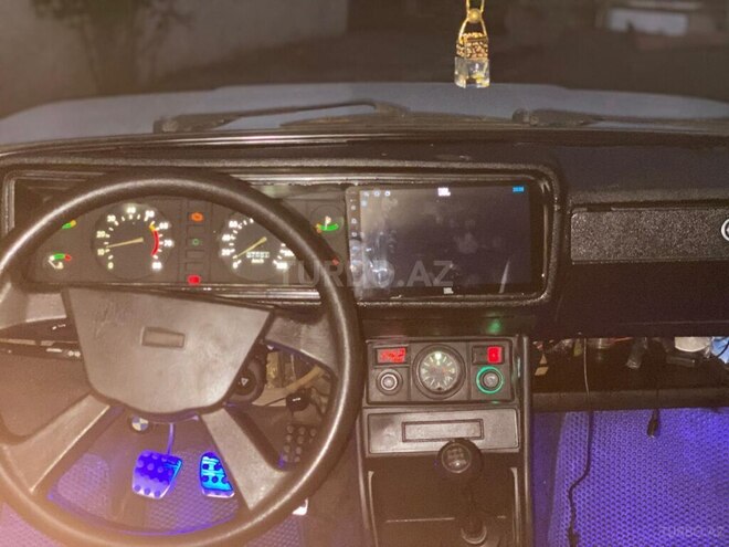 LADA (VAZ) 2107 2006, 365,894 km - 1.6 l - Lənkəran