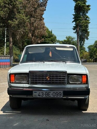 LADA (VAZ) 2107 2006, 365,894 km - 1.6 l - Lənkəran