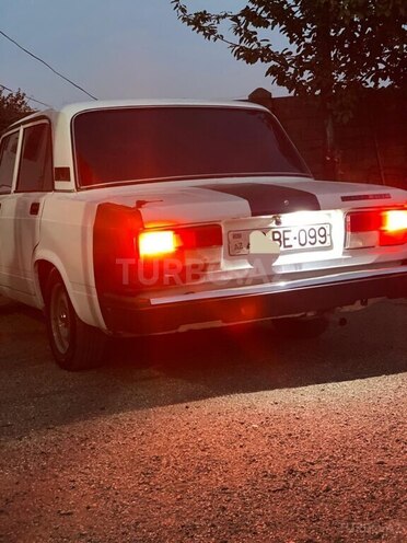 LADA (VAZ) 2107 2006, 365,894 km - 1.6 l - Lənkəran